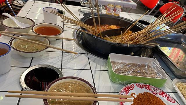 淑芬掌中宝串串公司加盟多少钱谁知道，淑芬掌中宝串串公司加盟费多少？