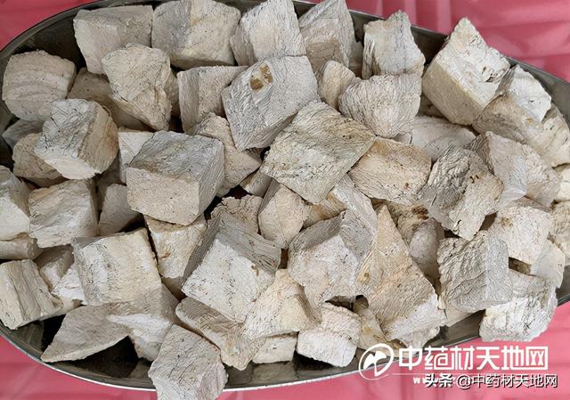 野生葛粉多少钱一斤（产新观察：粉葛产量调减 产地货源畅销）