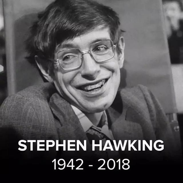 霍金去世过程（霍金死过程）