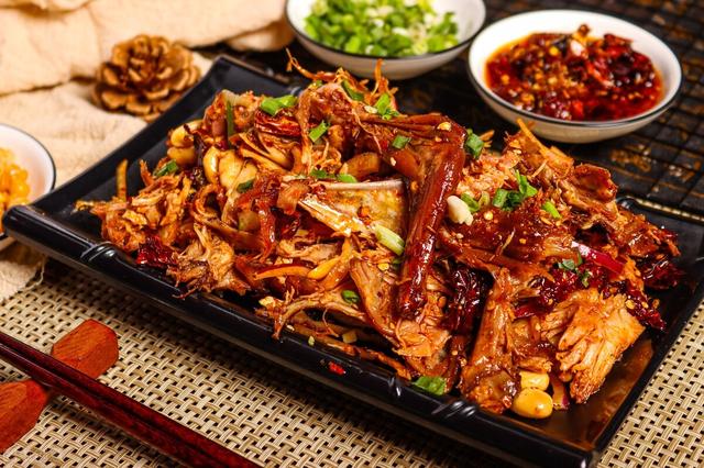 宣城麻辣粉丝做法，宣城麻辣粉丝的做法？