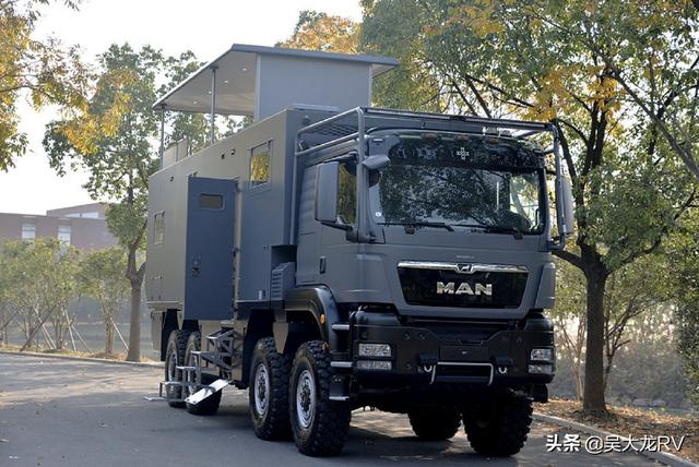 中国十大房车销量排名及价格（房车销量排行榜）