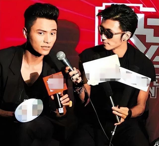 谢霆锋为什么怕陈坤（陈坤为什么不怕谢霆锋）