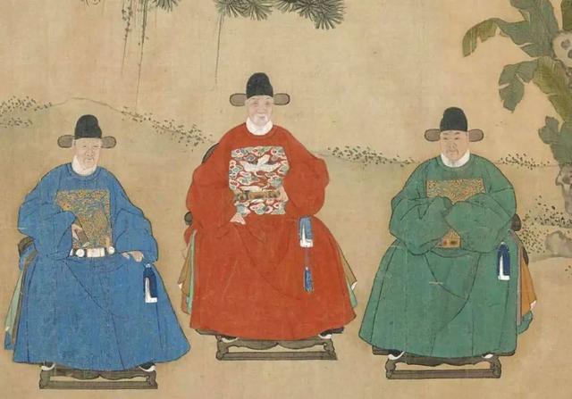 明朝千户大还是知府大，明朝千户和知县？