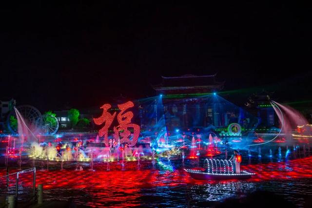 福州市内一日游最佳景点推荐（福州市内旅游景点一日游）