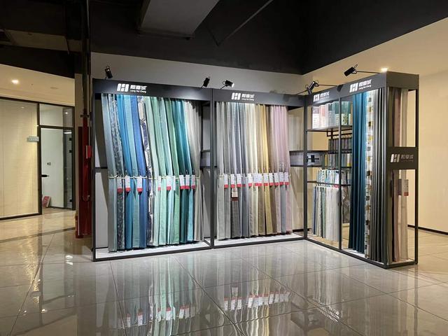 浙江十大窗帘品牌加盟，浙江十大窗帘品牌加盟店？