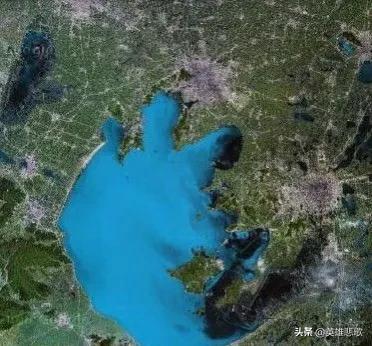 我国四大淡水湖上海（我国四大淡水湖分别在哪里）