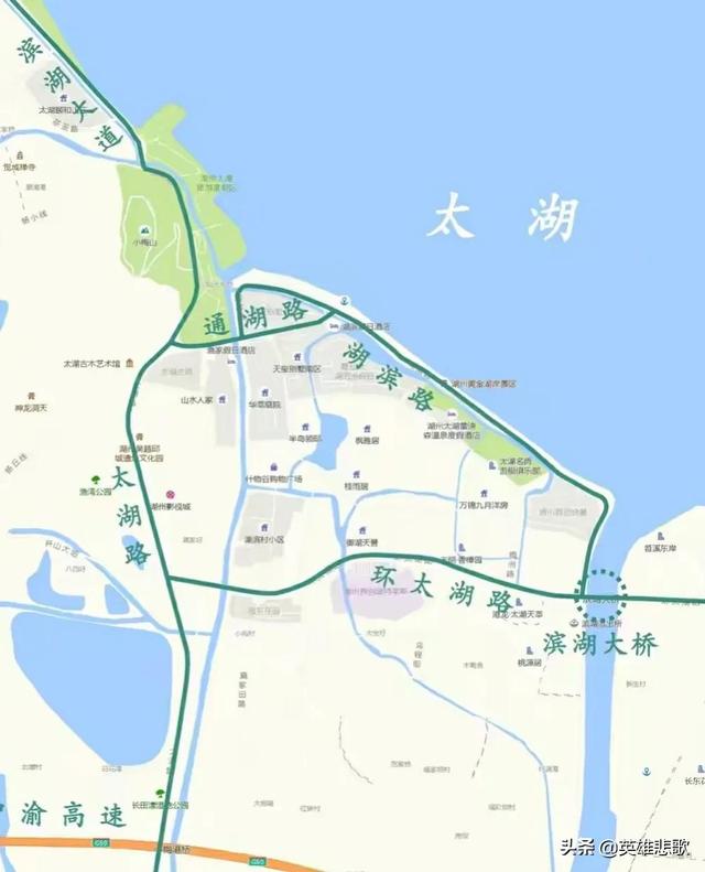 我国四大淡水湖上海（我国四大淡水湖分别在哪里）