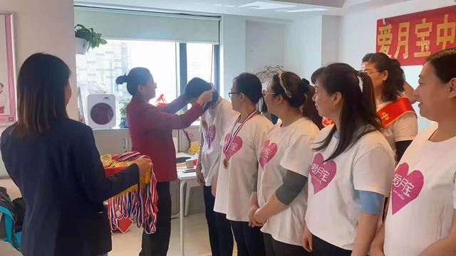 月子会所品牌加盟费多少，月子会所加盟价格？