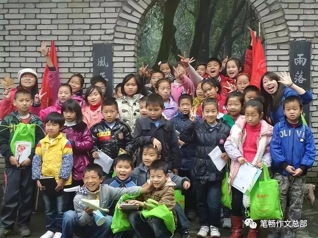 笔畅作文培训加盟（笔畅作文教材电子版）