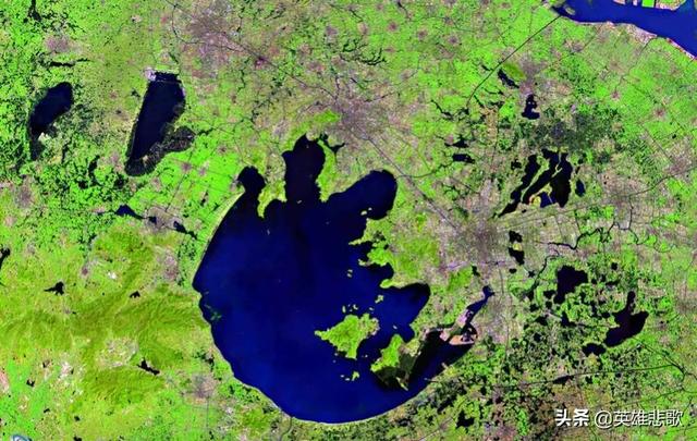 我国四大淡水湖上海（我国四大淡水湖分别在哪里）