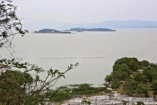 我国四大淡水湖上海（我国四大淡水湖分别在哪里）