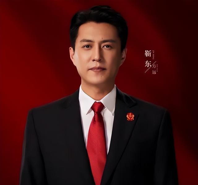 靳东第一任老婆个人简历（靳东现任老婆简历）