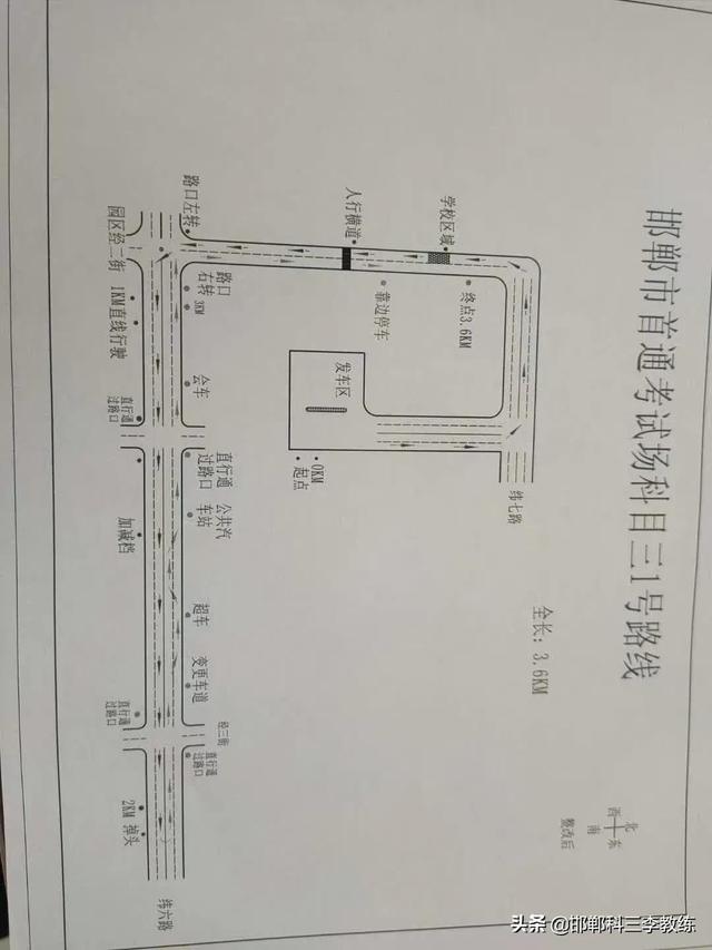 科目三的项目有哪些内容是什么，科目三要考哪些项目内容？