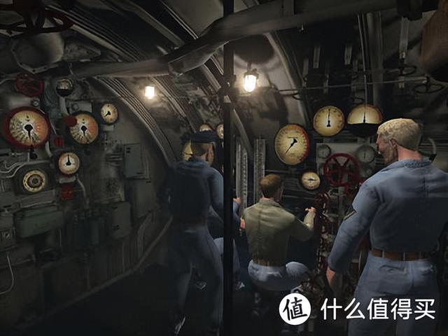 模拟海战游戏有哪些（模拟海战游戏甲午）