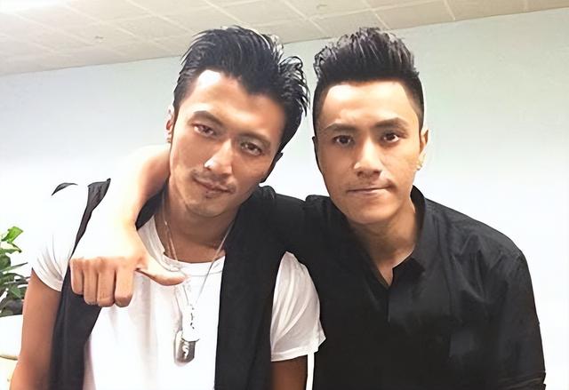 谢霆锋为什么怕陈坤（陈坤为什么不怕谢霆锋）