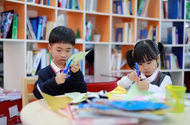 杭州育才中学怎么样（杭州育才实验学校怎么样）