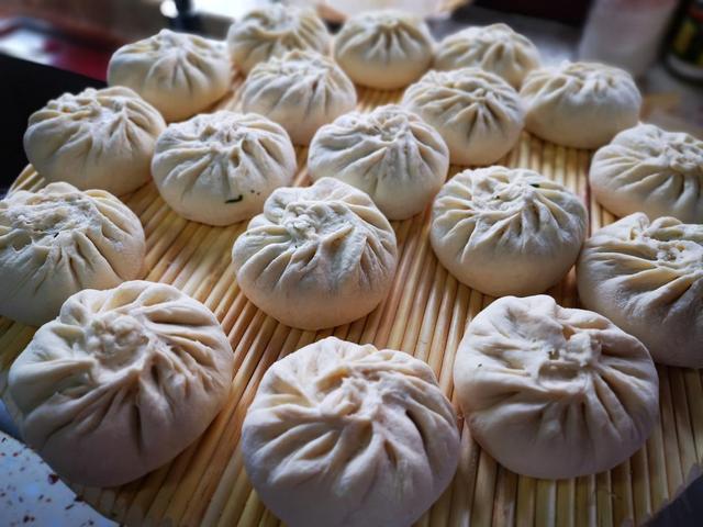 一朝鲜包子商户概况（一朝鲜包子怎么样）