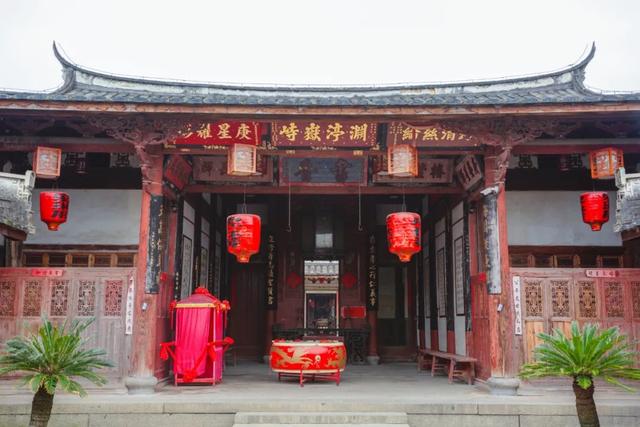 福州市内一日游最佳景点推荐（福州市内旅游景点一日游）