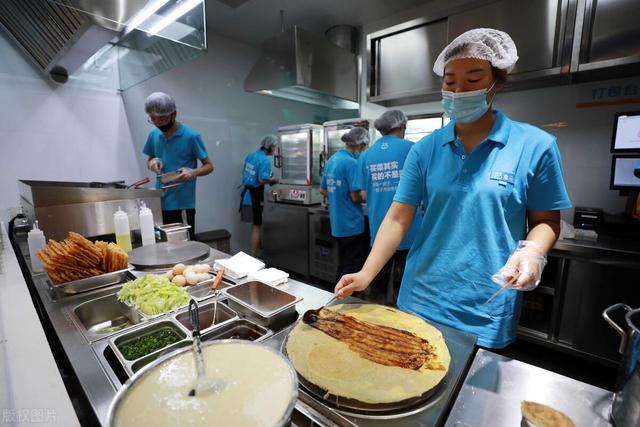 现磨豆浆加盟店排行榜（现磨豆浆加盟条件）