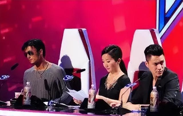 谢霆锋为什么怕陈坤（陈坤为什么不怕谢霆锋）