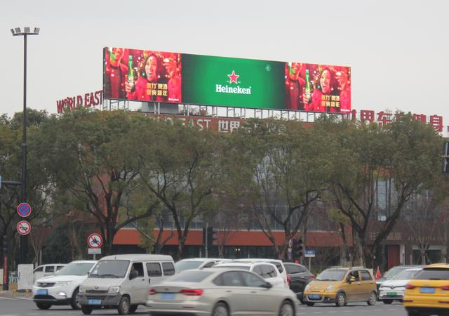 广告公司企业简介（广告公司的介绍）