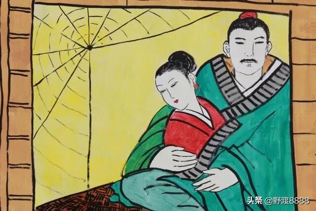 柳下惠是性无能吗（柳下惠是不是性无能）