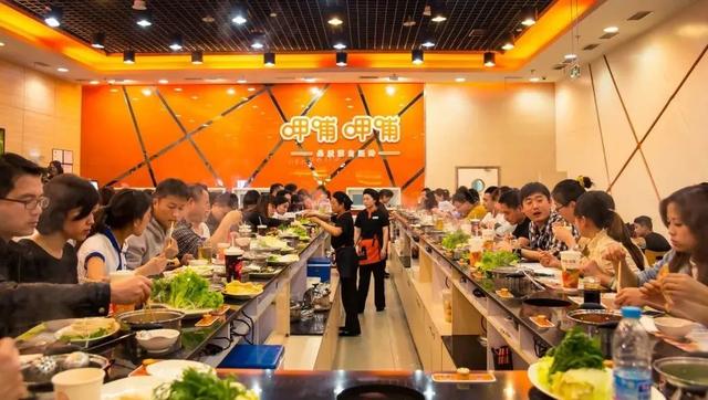呷哺呷哺菜单价目表邯郸万达（呷哺呷哺菜单价目表2020北京）