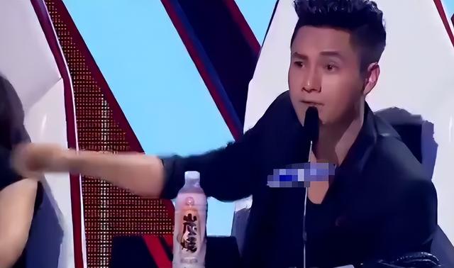 谢霆锋为什么怕陈坤（陈坤为什么不怕谢霆锋）