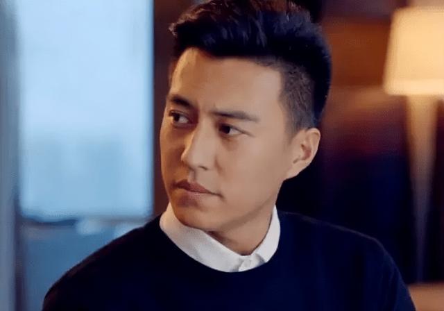 靳东第一任老婆个人简历（靳东现任老婆简历）