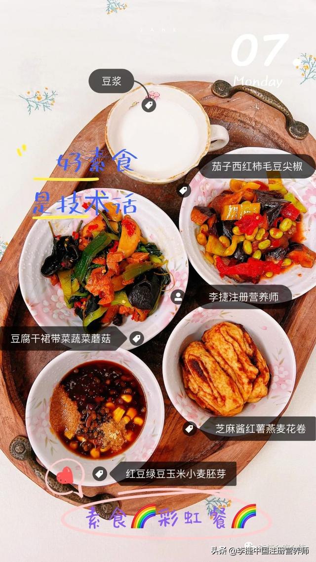 每天吃馒头瘦了10斤，吃馒头瘦了20斤？