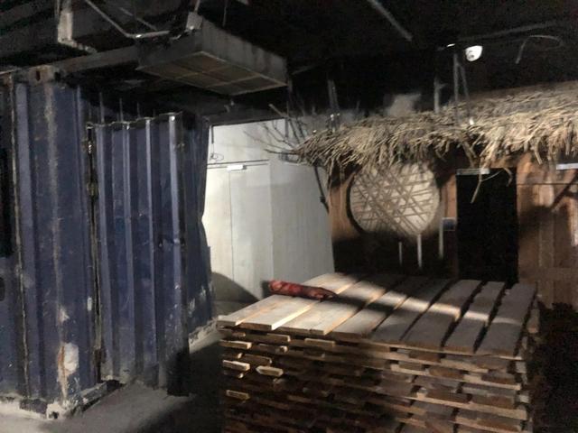 密室逃脱npc是什么意思（密室逃脱里边的npc什么意思）