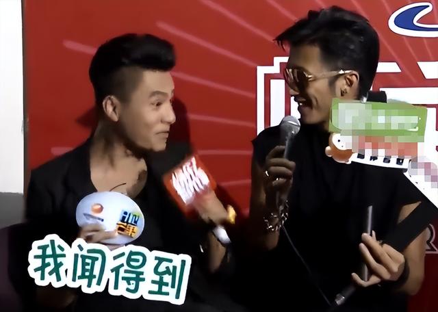 谢霆锋为什么怕陈坤（陈坤为什么不怕谢霆锋）