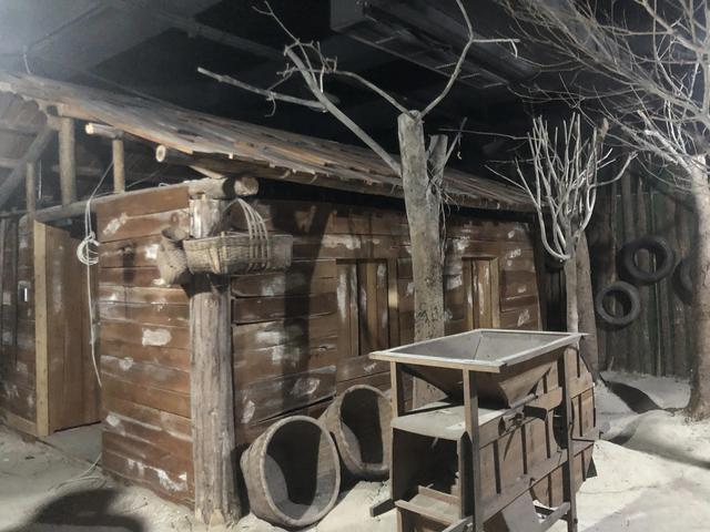 密室逃脱npc是什么意思（密室逃脱里边的npc什么意思）