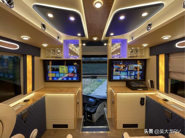 中国十大房车销量排名及价格（房车销量排行榜）