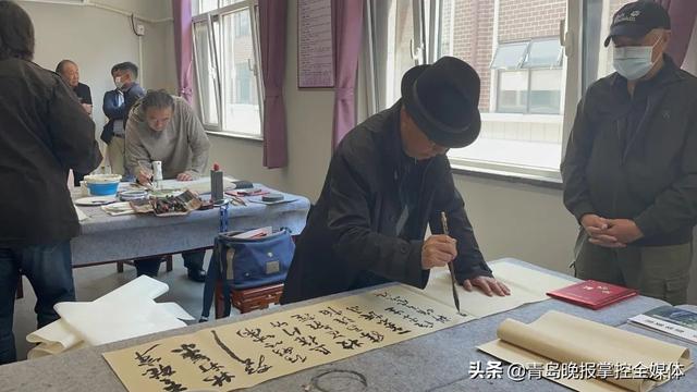 书法培训加盟店（书法加盟培训班）