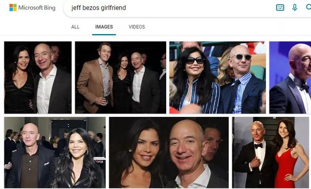 王力宏滥交，婚姻崩盘！中国人的财富幻影