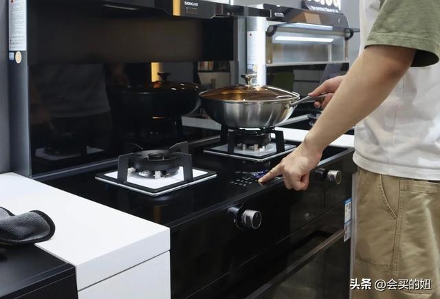 集成灶加盟怎么样，集成灶加盟好吗？