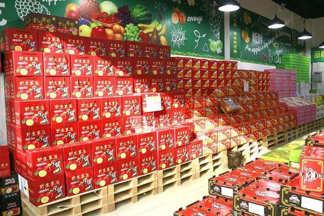 加盟一家水果店要多少钱合适（加盟一家水果店要多少钱呢）