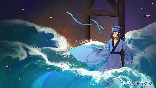 柳下惠是性无能吗（柳下惠是不是性无能）