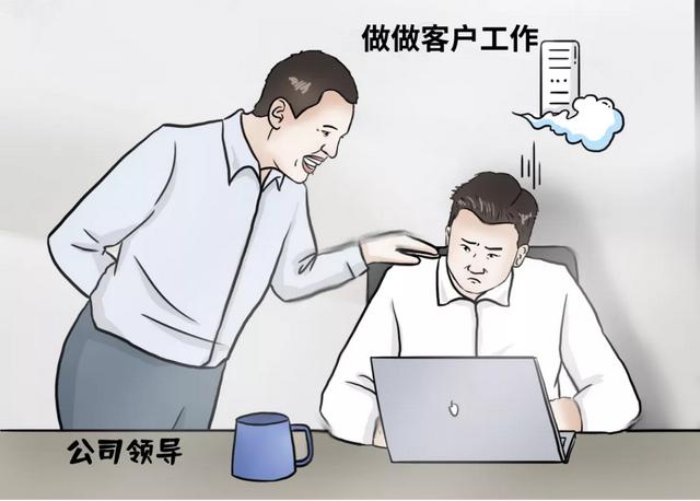 销售故事开早会小故事，销售故事开早会小故事五分钟？