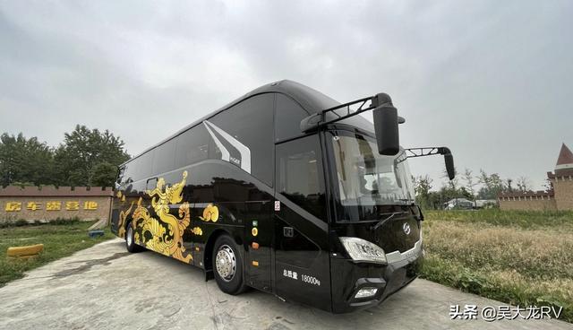 中国十大房车销量排名及价格（房车销量排行榜）