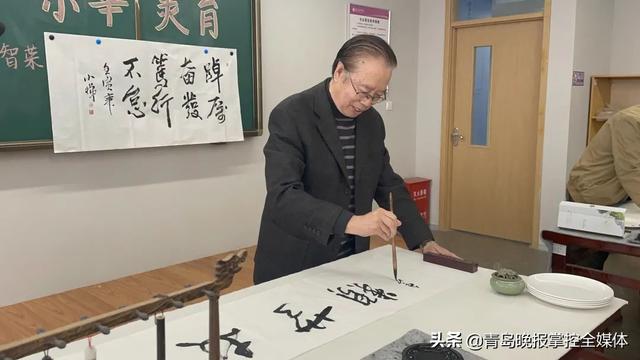 书法培训加盟店（书法加盟培训班）