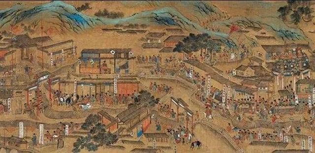 明朝千户大还是知府大，明朝千户和知县？