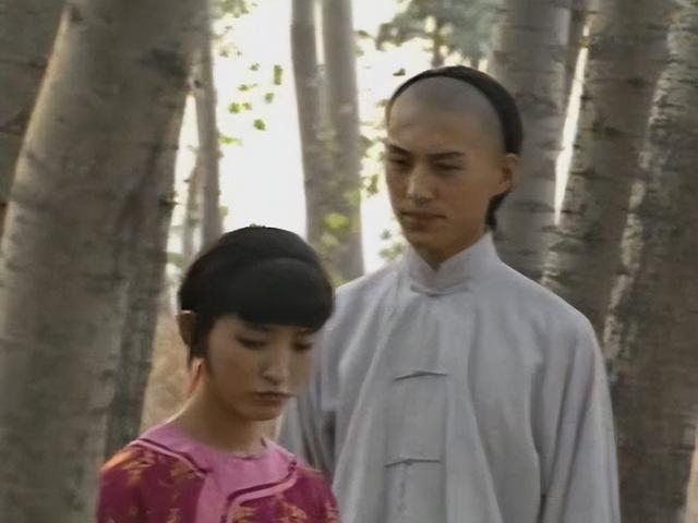 靳东第一任老婆个人简历（靳东现任老婆简历）