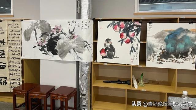 书法培训加盟店（书法加盟培训班）