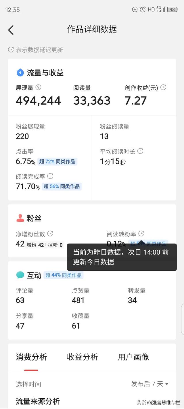 今日头条赚钱规则最新（今日头条赚钱规则,今日头条收益计算方法附视频教程）
