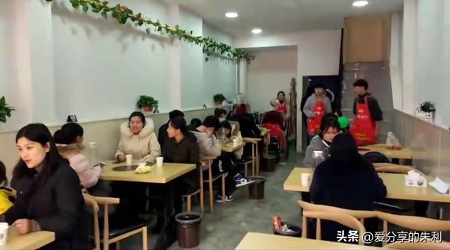 饮食加盟店好项目有哪些，饮食加盟店好项目有哪些名字？