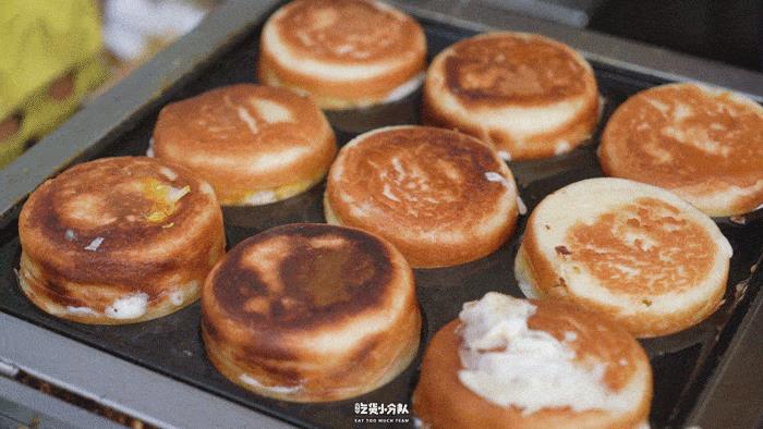 鸡蛋汉堡加盟连锁，鸡蛋汉堡加盟费？