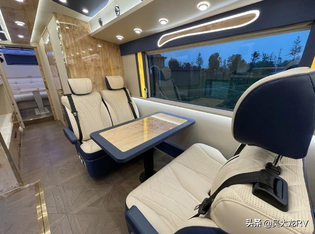 中国十大房车销量排名及价格（房车销量排行榜）