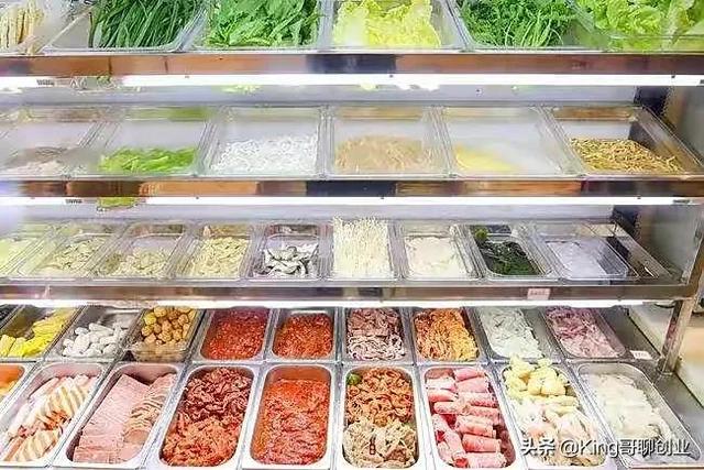 适合穷人开的小店（适合穷人做的小生意）
